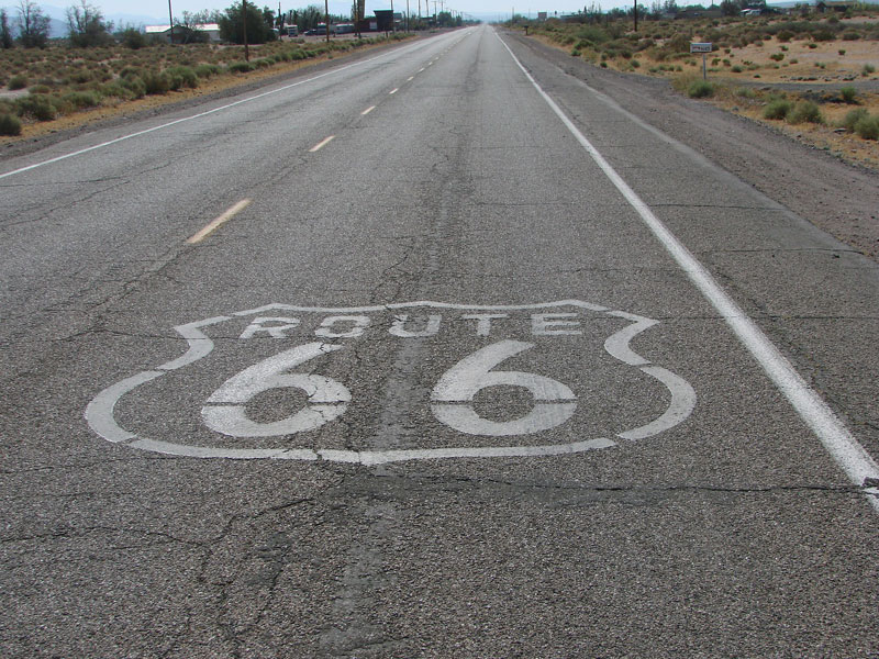 route-66